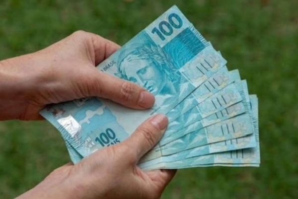 R$700,00 NO PIX 