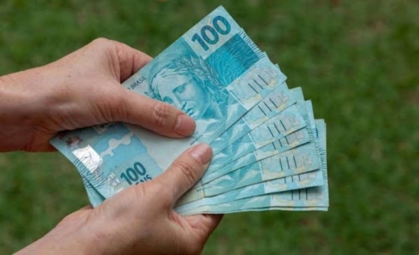 R$700,00 NO PIX 