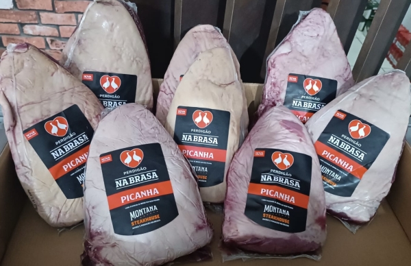#RIFA 3100; 8 PICANHA MONTANA STEAKHOUSE 