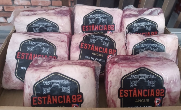 #RIFA 3104; CHORIZO ANGUS  
