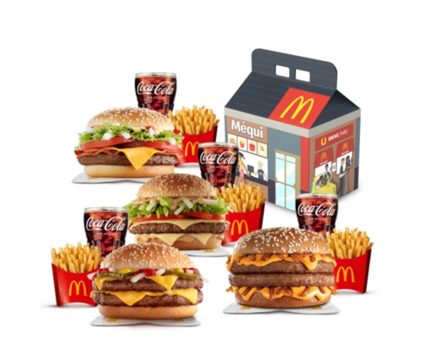 100zinho pro MEQUI #1